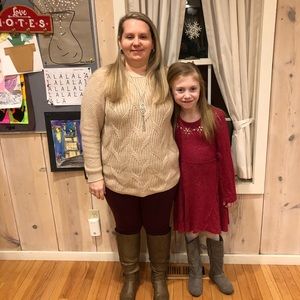 Meet your Posher, Kelly